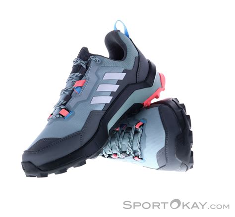adidas trekkingschuhe damen wasserdicht